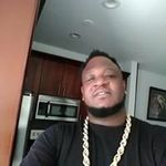 Tyrone Allen - @bigsharkt - Instagram