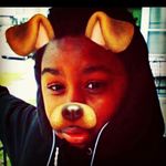 Tyrone Allen - @tj_brownskin09 - Instagram