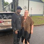 Michael Tyrone Bryant Sr. - @tyrone_allison_4_life - Instagram