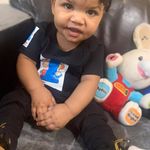 Tyrone Allison - @tyronea25 - Instagram