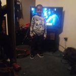 tyrone - @tyroneallmond23 - Instagram