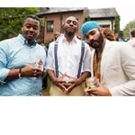 Will Tyrone Alonzo - @beerth0ts - Instagram