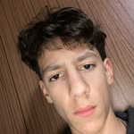 Tyron Rafael Alves Fernandes - @ty17rafael - Instagram