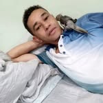 Tyrone Alves dos Reis - @tyronealvesdos - Instagram
