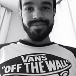 Tyrone Alves Dos Santos - @tyroneasantos - Instagram