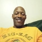 Tyrone Amos - @tyroneamos53 - Instagram