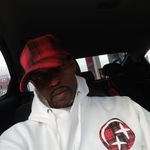 Tyrone Amos - @rambo50504 - Instagram
