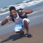 Tyrone Amos (Lesane Crooks) - @tyrone_amos_ - Instagram