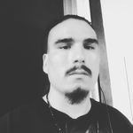 Tyrone Andrews - @nativestyle24 - Instagram