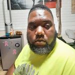 Tyrone Andrews - @bigmana1990 - Instagram
