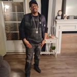 Tyrone Andrews - @ac_n_up - Instagram