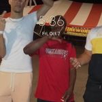 Tyrone Andrews - @tyroneandrews33 - Instagram