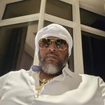 Tyrone Andrews - @buck08 - Instagram