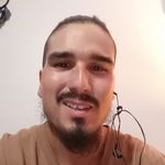 Tyrone Andrews - @runningcrow92 - Instagram