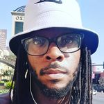 Tyrone T. Real Andrews - @t_real_504 - Instagram