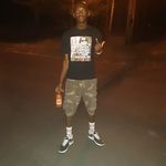 @tyronebadgerjr - Instagram