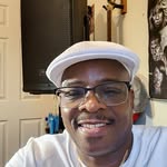 Tyrone Barr - @chocolatety62 - Instagram
