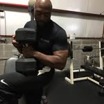 Tyrone Barrett - @barrett.tyrone - Instagram