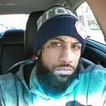 Tyrone Barros - @barrostyrone - Instagram