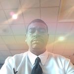 Tyrone Barrow - @dadysoul74 - Instagram