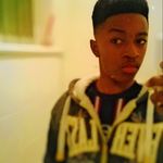Tyrone Barrow - @callhim.ty - Instagram