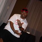 Tyrone Barrow - @unapologetic_ty93 - Instagram