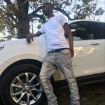 Tyrone Barrow - @tyronebarrow - Instagram