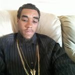 Tyrone Baskerville - @ty_baskerville - Instagram