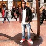 Tyrone Baskin - @tbaskin2 - Instagram