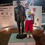Tyrone Baskins - Facebook