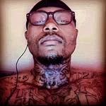 Tyrone Beasley - @tyronebeast888 - Instagram