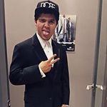 Tyrone Benson - @tyrone.benson.20 - Instagram