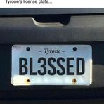 Tyrone Benson - Facebook