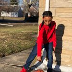 Tyrone Benson - @ikitzmack - Instagram