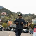 Tyrone Benson - @therealtybenz - Instagram