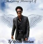 Tyrone Benson - Facebook