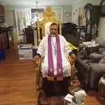 Bishop Tyrone Benton - @tyrone.benton.58 - Instagram