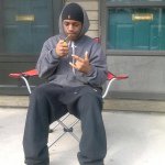 Tyron Benton - @realkidtyron - Instagram