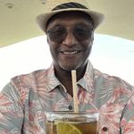 Tyrone Benton - @tyronebenton40 - Instagram