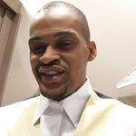 Tyrone Benton - @bentontyrone55 - Instagram