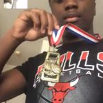 Tyrone Bethea - @kashhbxby8 - Instagram