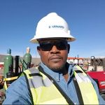 Tyrone Bethea - @reddoggweldingllc - Instagram