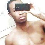 Tyrone Bishop - @bigtyrone_2021 - Instagram