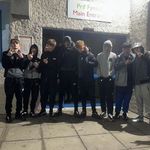 Tyrone Bishop - @tyronebishopp - Instagram