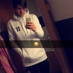 Tyrone Bishop - @bishy5896 - Instagram