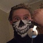 Tyrone Bishop - @uwu_king - Instagram