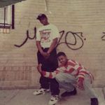 Tyrone Bishop - @prince52iself - Instagram