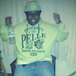 Tyrone Bishop - @bishoptyrone - Instagram