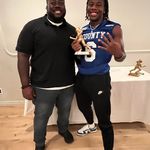 Tyrone Bishop - @tybish1 - Instagram