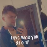 Tyrone Bishop - @tyronebishop1 - Instagram